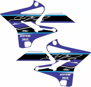 Factory effex 24-05220 csere OEM tartály/burkolat grafika Matrica