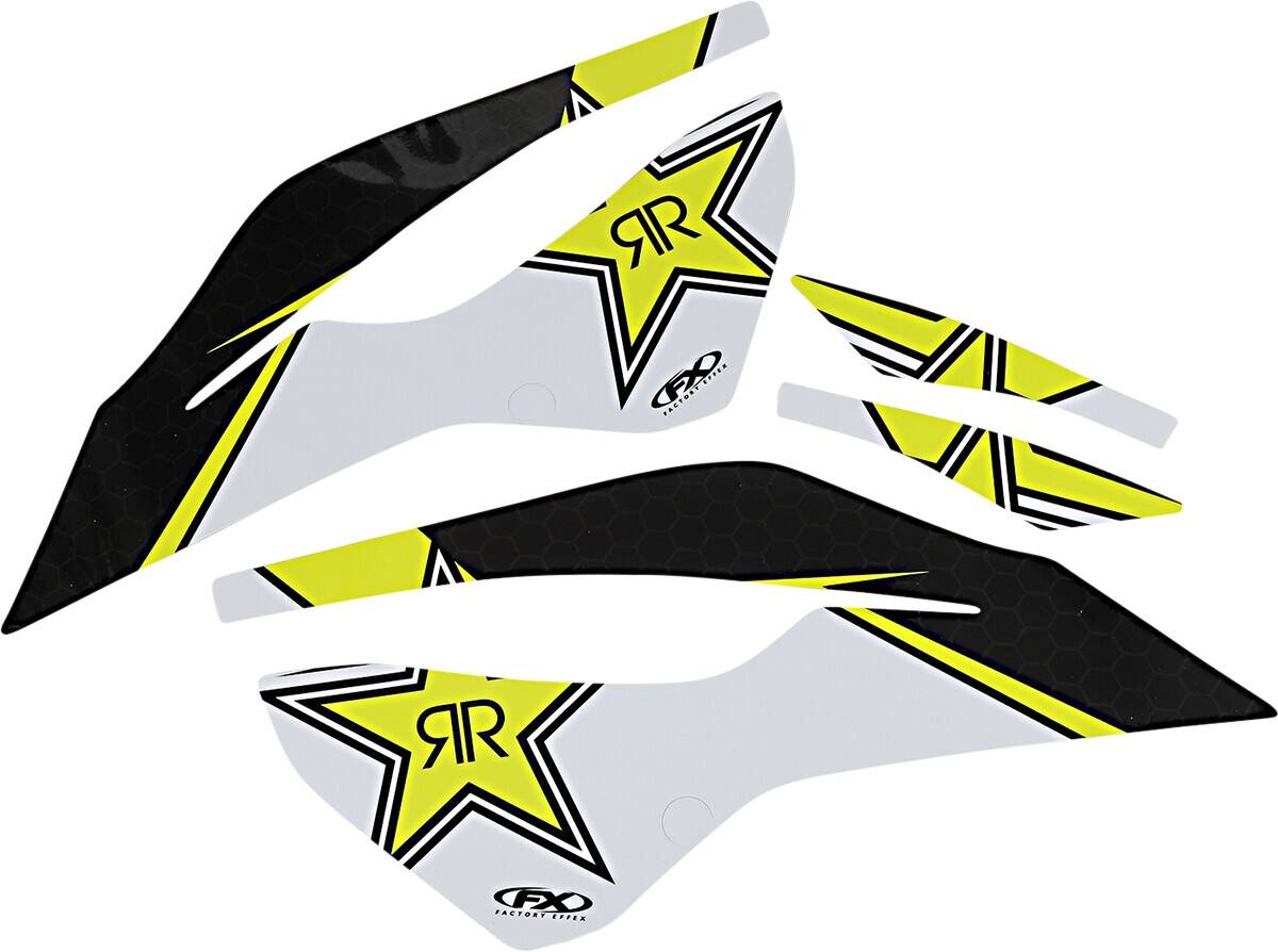 Factory effex GRAPH TNK/SHR RS TC/FC Matrica 0