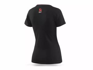 AKRAPOVIC 802049 Women ' corpo póló Motoros póló, trikó 3