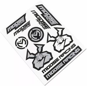 Moose racing soft-goods 4320-2205 S2 matrica Matrica
