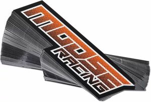 Moose racing soft-goods 4320-2216 Moose matrica Matricák és kiállító állványok