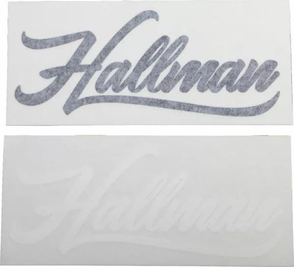 Thor-hallman 4320-2458 Hallman matrica Matrica 0
