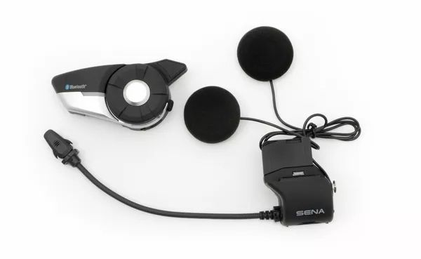 Sena 20S-EVO-11 20S EVO Bluetooth® kommunikációs rendszer Kommunikációs rendszer bukósisakba 0