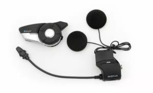 Sena 20S-EVO-11 20S EVO Bluetooth® kommunikációs rendszer Kommunikációs rendszer bukósisakba