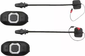 Sena SF2-03D SF2 Bluetooth® kommunikációs rendszer Bukósisak