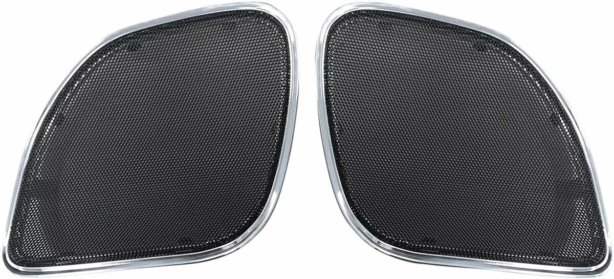 Hogtunes RG RM Grill-C csere hangszóró rácsok Hangszóró 0