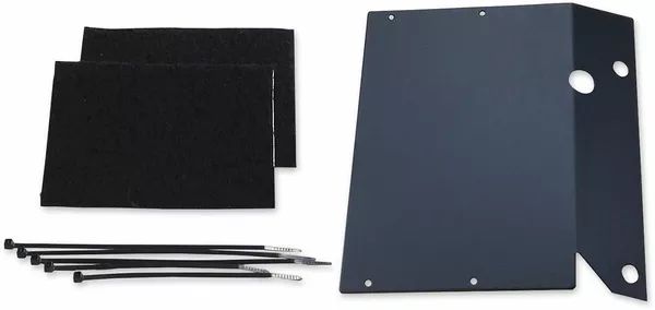 Hogtunes RG2CH-AA adapterlemez készlet 2-csatornás erősítőhöz Hangszóró 0