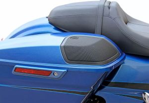 J & m HSBL-145X7-XXR Saddlebag-LID KIT W/ROKKER® XXR 5X7 ”hangszórók Hangszóró 1