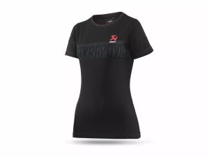 AKRAPOVIC 802051 Women ' corpo póló Motoros póló, trikó
