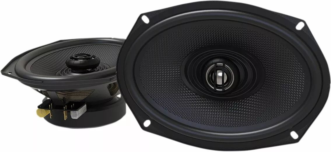Hogtunes 692-XL XL Series 6 & quot; X 9 ”Lid hangszórók Hangszóró 5