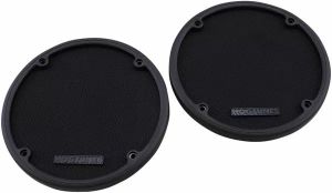Hogtunes Hátsó-aa-grill hátsó hangszóró grillezője Hangszóró