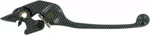 Parts unlimited 53170-MY9-861-C szénszálas megjelenésű fékkar Fékkar, kuplungkar, kormánykapcsoló