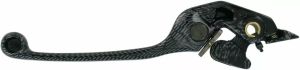 Parts unlimited 53170-MY9-861-C szénszálas megjelenésű fékkar Fékkar, kuplungkar, kormánykapcsoló 1