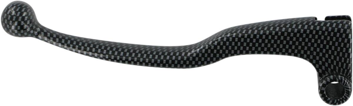 Parts unlimited kuplung kar bal karbon FIBRE néz Fékkar, kuplungkar, kormánykapcsoló 0
