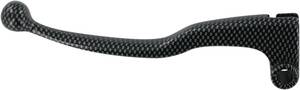 Parts unlimited kuplung kar bal karbon FIBRE néz Fékkar, kuplungkar, kormánykapcsoló