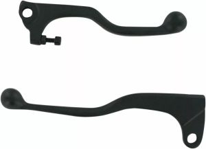 Parts unlimited 46092-1148/1110 Shorty Power Lever készlet Fékkar, kuplungkar, kormánykapcsoló