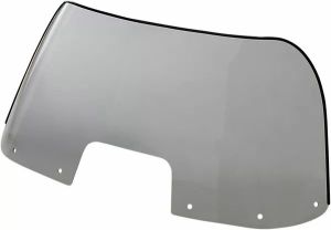 Sno stuff 450-104 csere szélvédő Szélvédő, plexi, fejidom