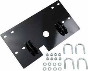 Moose utility- snow 2715PF eke tartó Hókotró