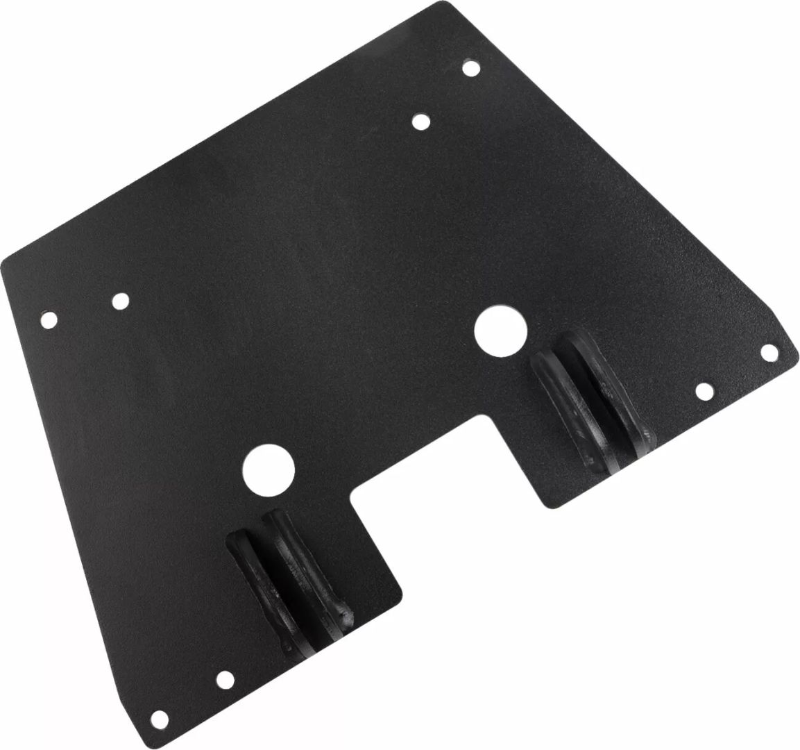 Moose utility- snow 2724PF eke tartó Hókotró 0