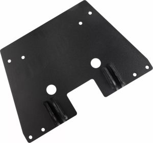 Moose utility- snow 2724PF eke tartó Hókotró
