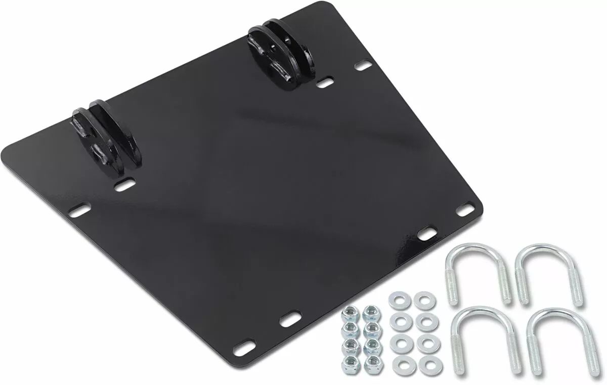 Moose utility- snow 2727PF eke tartó Hókotró 0
