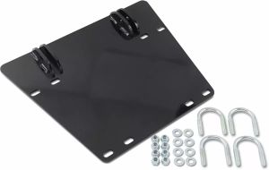 Moose utility- snow 2727PF eke tartó Hókotró