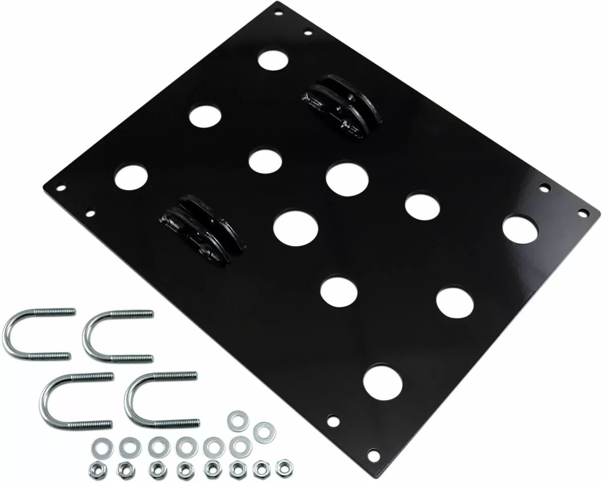 Moose utility- snow 2731PF eke tartó Hókotró 0
