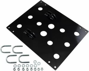 Moose utility- snow 2731PF eke tartó Hókotró