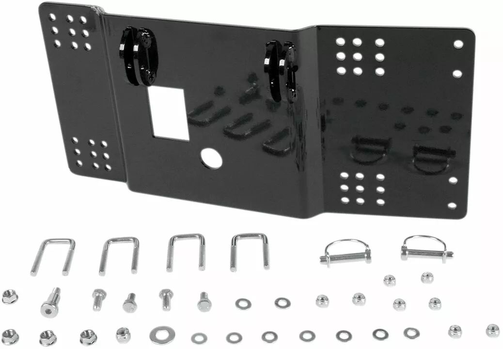 Moose utility- snow 2746PF eke tartó Hókotró 2
