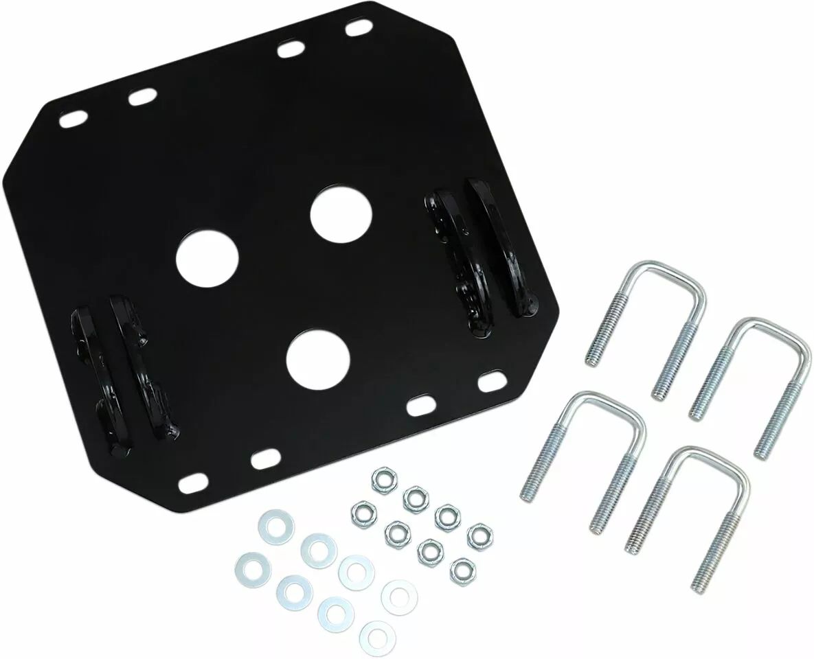 Moose utility- snow 2749pf eke tartó Hókotró 0