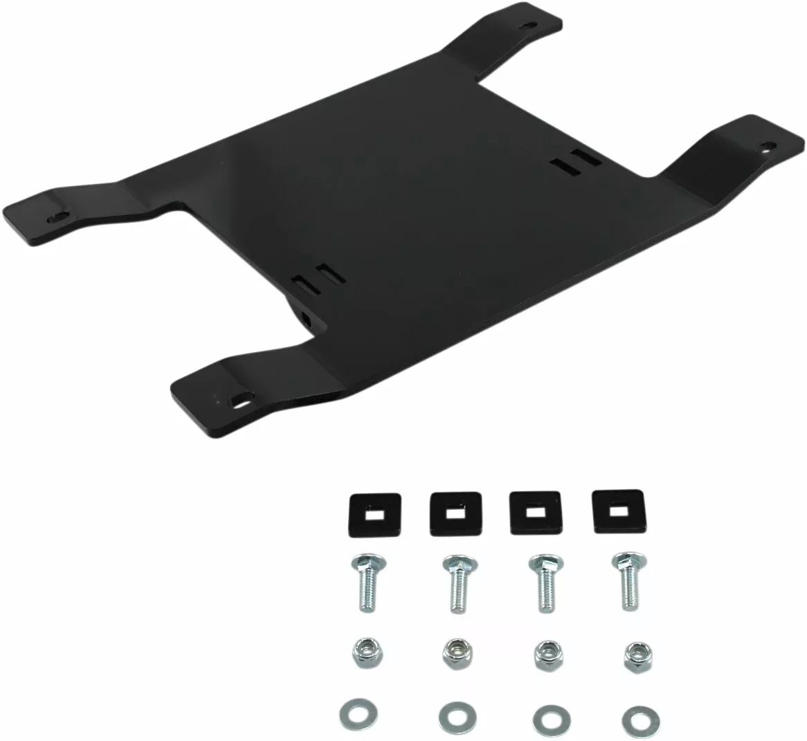 Moose utility- snow 2750pf eke tartó Hókotró 0