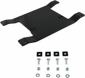 Moose utility- snow 2750pf eke tartó Hókotró
