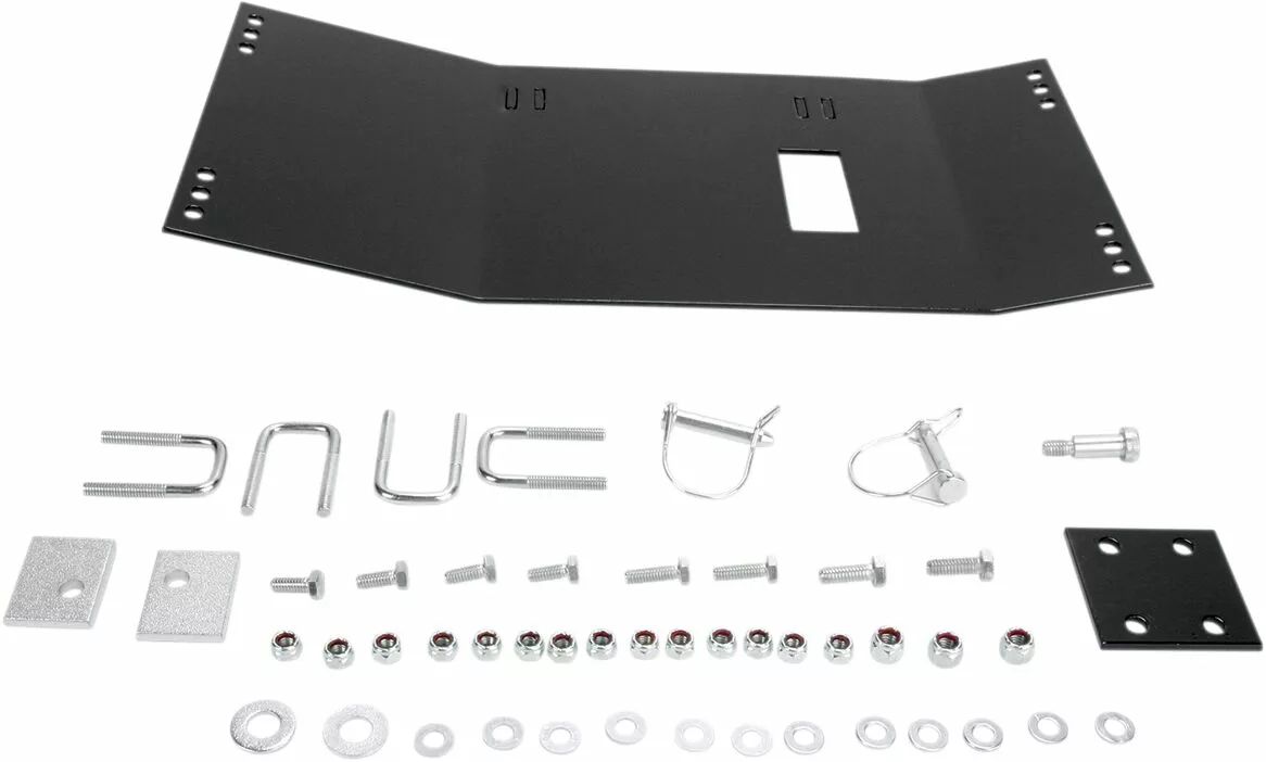 Moose utility- snow 2753PF eke tartó Hókotró 0