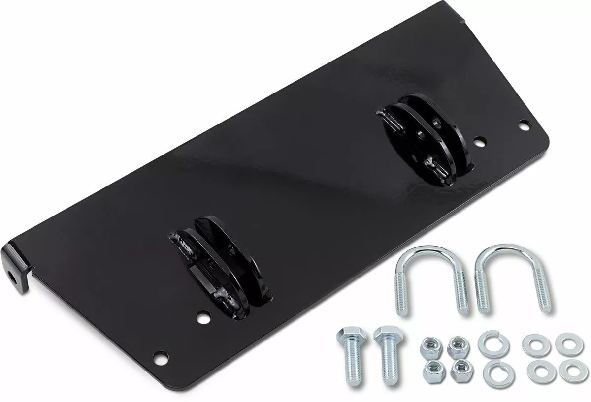 Moose utility- snow 2776PF eke tartó Hókotró 0