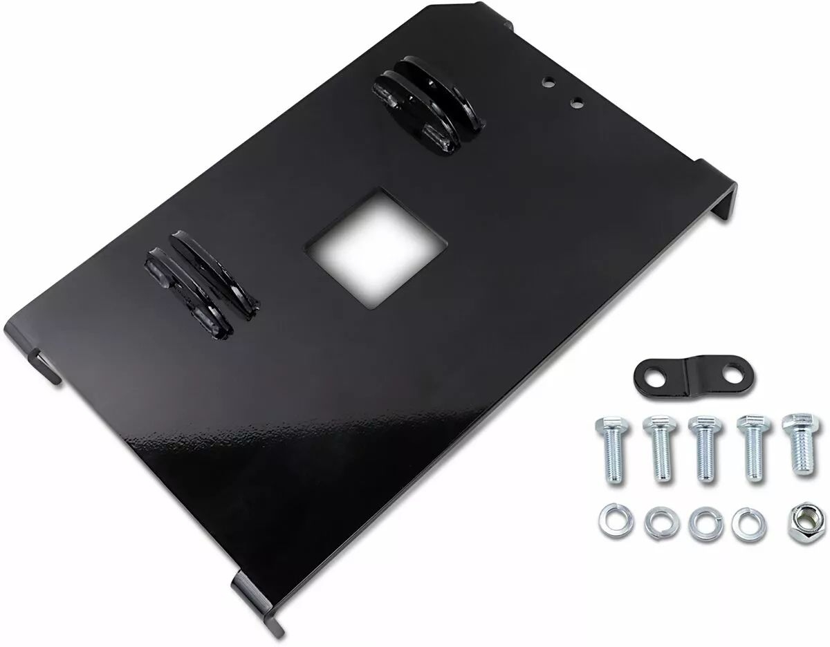 Moose utility- snow 2777PF eke tartó Hókotró 0