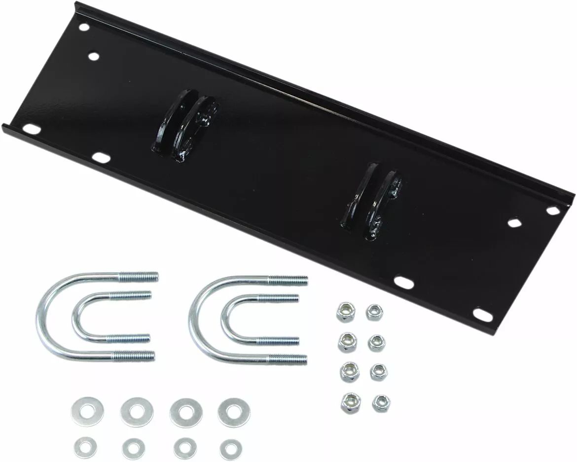 Moose utility- snow 2790pf eke tartó Hókotró 0