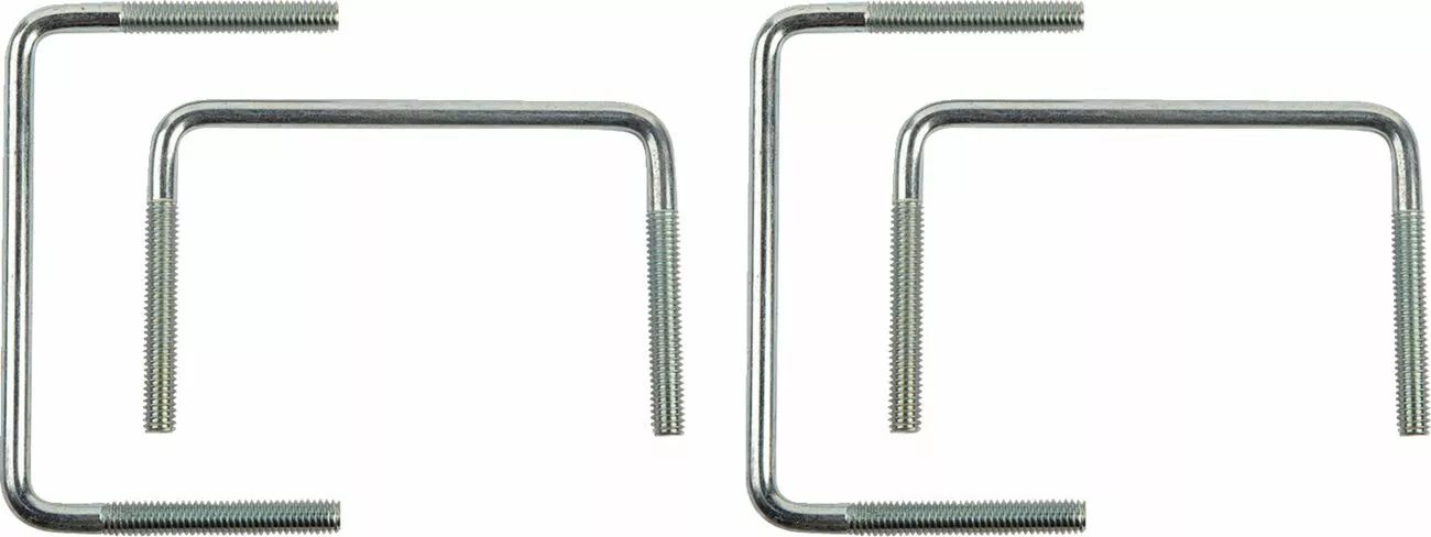 Moose utility- snow BB16PF eke csere U-Bolts Hókotró 0