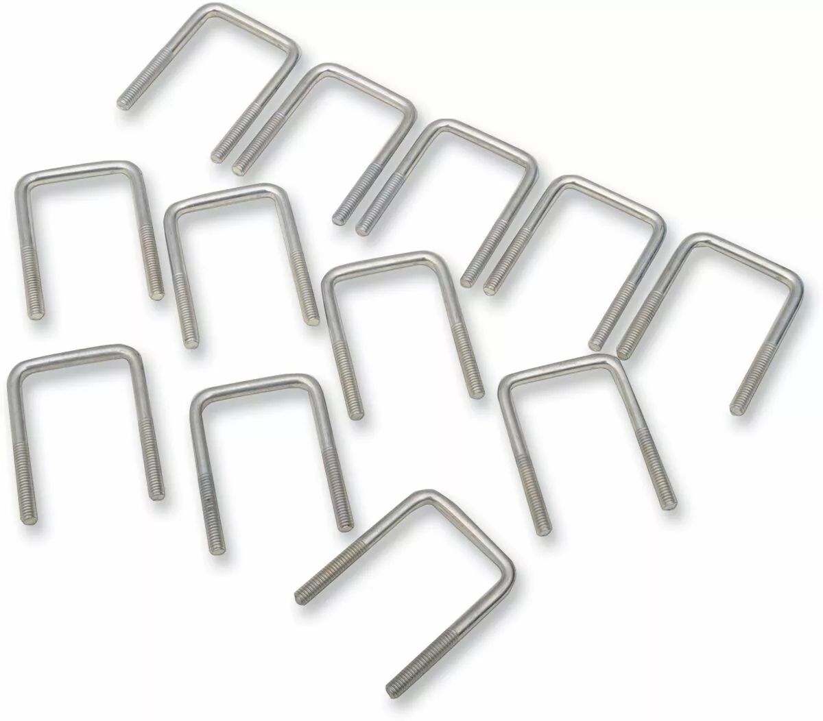 Moose utility- snow BB16PF eke csere U-Bolts Hókotró 1