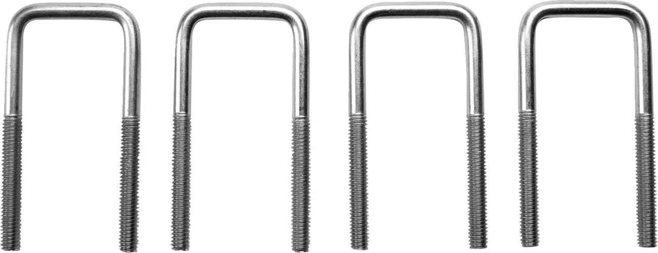 Moose utility- snow BB25PF eke csere U-Bolts Hókotró 0