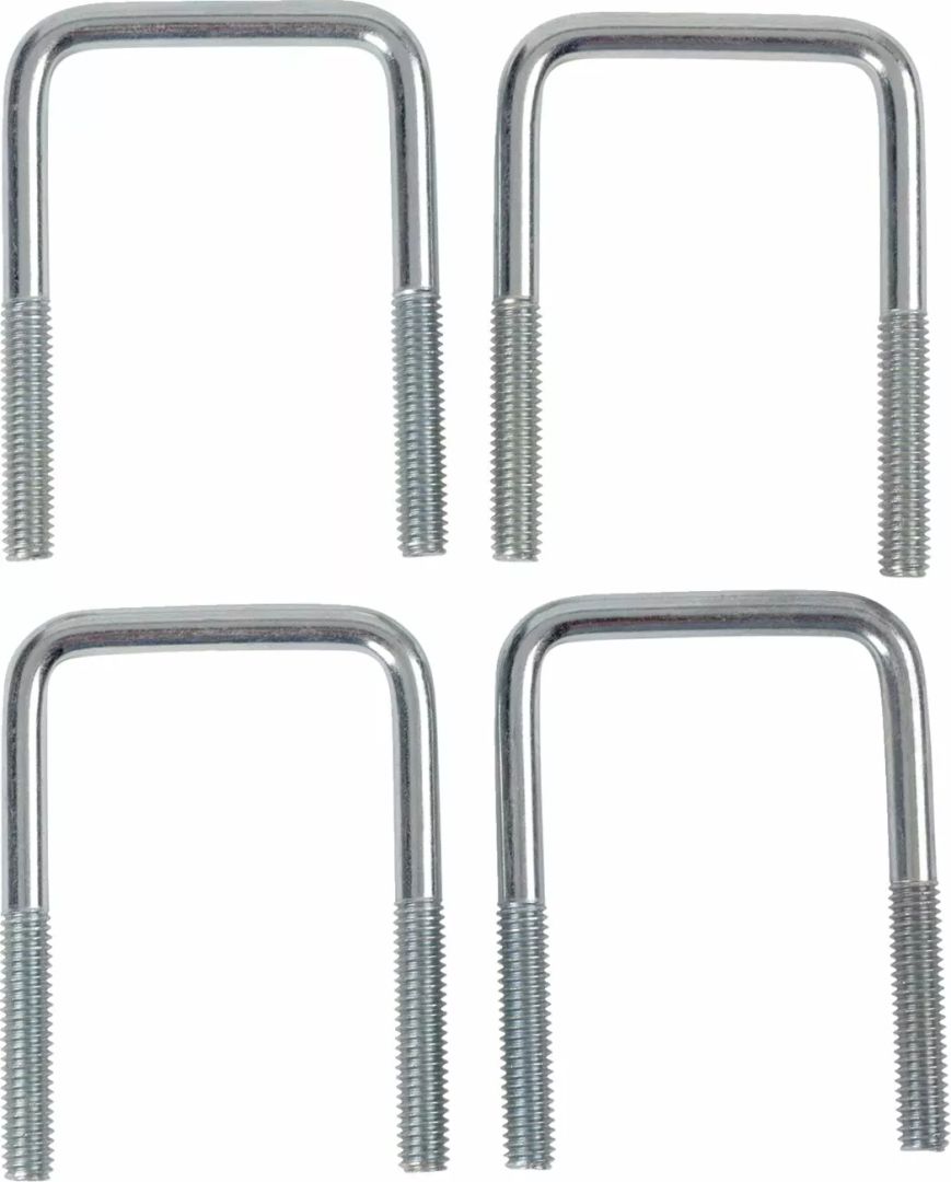 Moose utility- snow BB26PF eke csere U-Bolts Hókotró 0