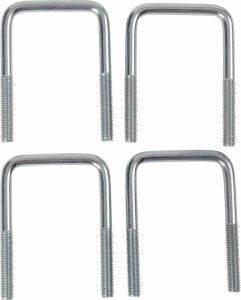 Moose utility- snow BB26PF eke csere U-Bolts Hókotró