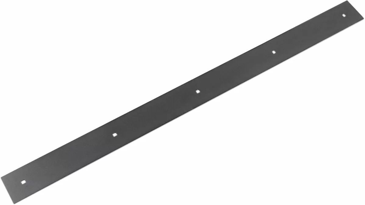 Moose utility- snow 2578PFMTBLK Wear Bar Hókotró 0