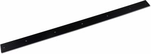 Moose utility- snow 2579PFMTBLK Wear Bar Hókotró