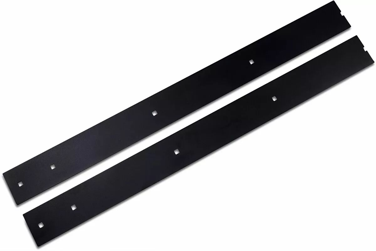 Moose utility- snow 2557PFMTBLK Wear Bar Hókotró 0