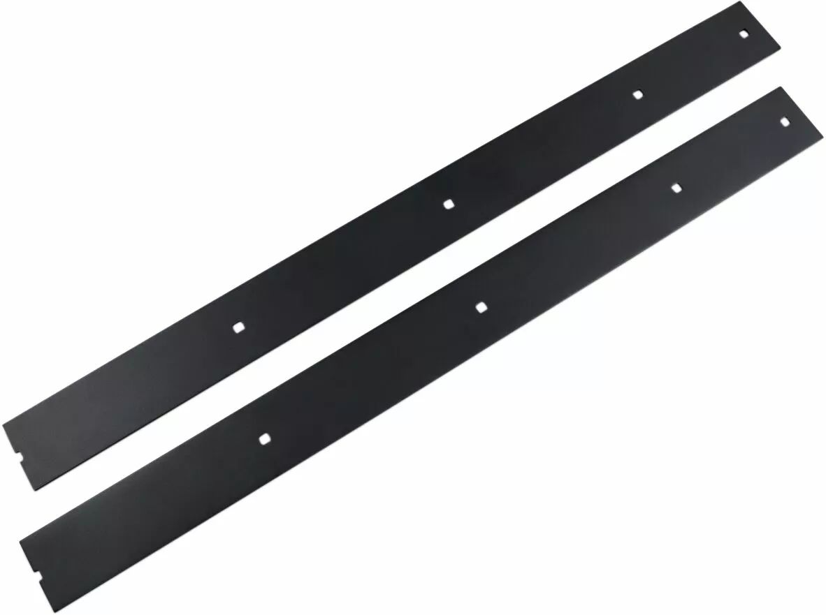 Moose utility- snow 2571PFMTBLK Wear Bar Hókotró 0