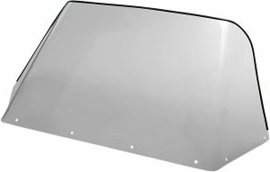 Sno stuff 450-108 csere szélvédő Szélvédő, plexi, fejidom