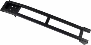 Moose utility- snow 2707mtblk eke nyomócső Hókotró