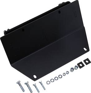 Moose utility- snow eke tartó RM5 TERYX Hókotró