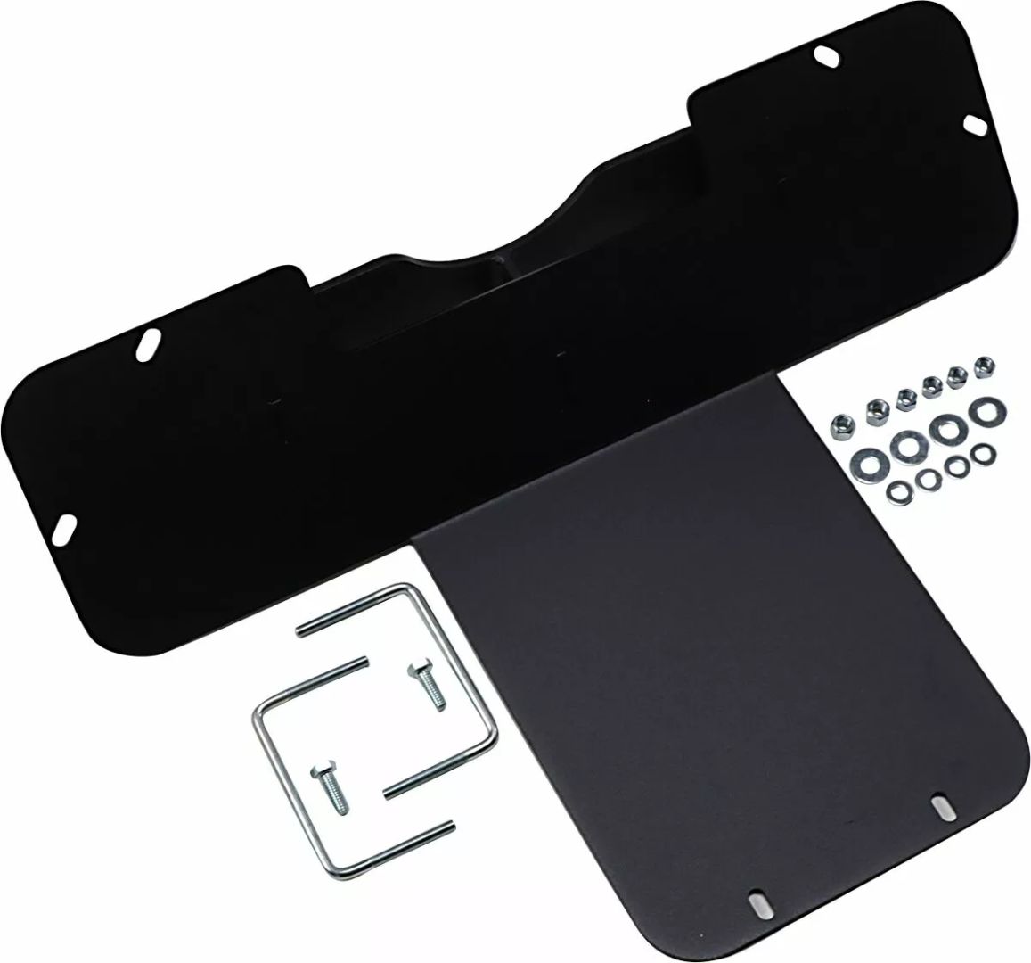 Moose utility- snow 4495PF eke tartó lemez RM5 gyors tartó eke rendszerhez Hókotró 0
