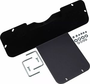 Moose utility- snow 4495PF eke tartó lemez RM5 gyors tartó eke rendszerhez Hókotró